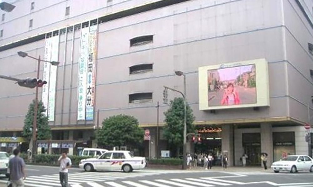 TOKIWA VISION 実写